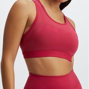 Fabletics High Impact Sport Bra